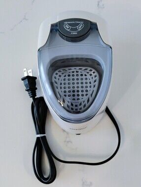 Isonic Jewelry Cleaner F3900 LIKE NEW (No Box)